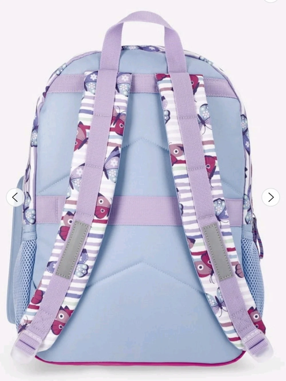 N/A cute purple